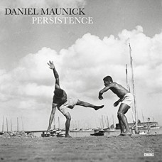 DANIEL MAUNICK-PERSISTENCE (CD)