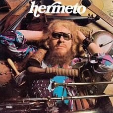 HERMETO PASCOAL-HERMETO (LP)
