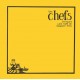 CHEFS-24 HOURS -COLOURED- (7")