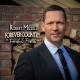 ROBERT MIZZELL-FOREVER COUNTRY WITH.. (LP)