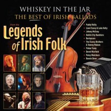 V/A-WHISKEY IN THE JAR. THE.. (CD)