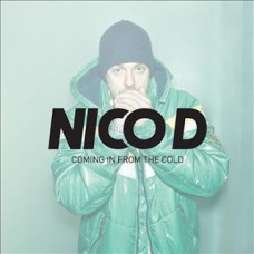 NICO D-COMING IN FROM THE COLD (CD)