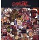 GORILLAZ-SINGLES COLLECTION 2001-2011 (2LP)