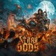 STRAY GODS-STORM THE WALLS (CD)