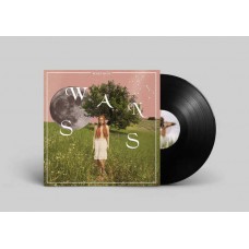 ROSEY BLUE-SWANS (LP)