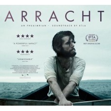 KILA-ARRACHT - THE SOUNDTRACK (CD)