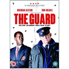 FILME-GUARD (DVD)