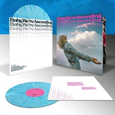 HAAI-BABY, WE'RE ASCENDING (2LP)