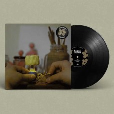 ENGLISH TEACHER-POLYAWKWARD (12")