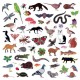MODERN NATURE-ISLAND OF NOISE (CD)