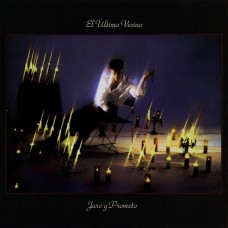 EL ULTIMO VECINO-JURO Y PROMETO (CD)