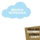 PAULINE OLIVEROS/GYORGY LIGETI-MUSICA NUVOLOSA (CD)