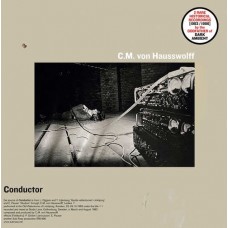 CARL MICHAEL VON HAUSSWOLFF-CONDUCTOR / LIFE AND DEATH OF PBOC (LP)