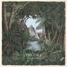 STEVEN TROCH BAND-CALL (LP)