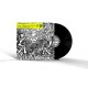IRRESISTIBLE FORCE VS RAM-LIVE AT THE BRAIN 1990 (LP)