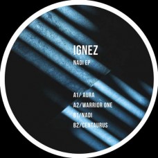 IGNEZ-NADI EP (12")