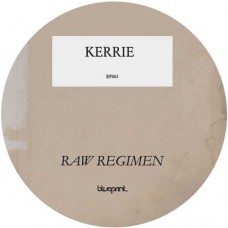 KERRIE-RAW REGIMEN -COLOURED- (12")