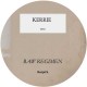 KERRIE-RAW REGIMEN -COLOURED- (12")