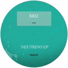 KR!Z-NEUTRINO EP (12")