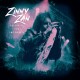 ZINNY ZAN-LULLABIES FOR THE MASSES (LP)