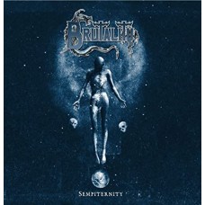 BRUTALITY-SEMPITERNITY (CD)