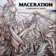 MACERATION-A SERENADE OF AGONY (CD)