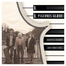 JAGD, BUGGE & BECK-JAGDSELSKABET (CD)