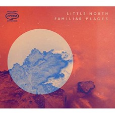 LITTLE NORTH-FAMILIAR PLACES (LP)