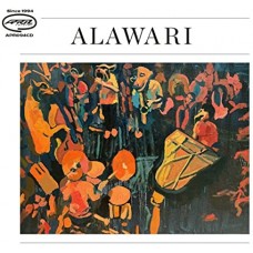 ALAWARI-ALAWARI (LP)