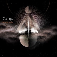 GYDJA-AR VAR ALDA (CD)