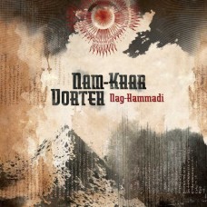 NAM-KHAR & VORTEX-NAG-HAMMADI (CD)