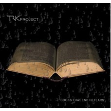 RYSZARD KRAMARSKI-TRKPROJECT (CD)