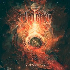 ORIGIN-CHAOSMOS (CD)