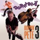 BOPPIN' PETE TRIO-DORKABILITY (CD)