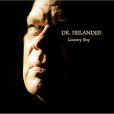 DR. HELANDER-COUNTRY BOY (LP)