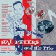HAL PETERS & HIS TRIO-TAKES ON CARL PERKINS (LP)