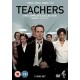 SÉRIES TV-TEACHERS: SERIES 1-4 (12DVD)