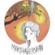 MAKTHAVERSKAN-FOR ALLTING (LP)
