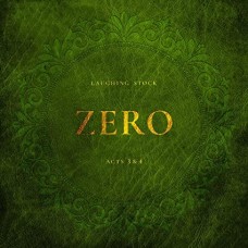 LAUGHING STOCK-ZERO ACTS 3&4 (LP)