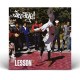 PHAT KEV-WILD STYLE LESSON (7")