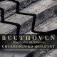 CHIAROSCURO QUARTET-BEETHOVEN: STRING QUARTETS 18 (SACD)