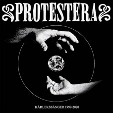 PROTESTERA-KARLEKSSANGER 1999-2020 (CD)