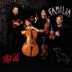 STRAF VOCAL STRINGS-FAMILIA (CD)
