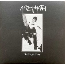 AFTERMATH-GARBAGE DAY (12")