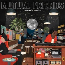 MUTUAL INTENTIONS-MUTUAL FRIENDS (LP)