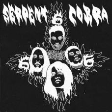 SERPENT COBRA-BEWARE (LP)