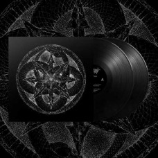 EUCHARIST-I AM THE VOID (2LP)