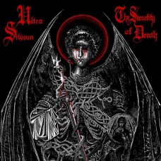 ULTRA SILVAM-SANCTITY OF DEATH (LP)