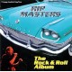 RIP MASTERS-ROCK & ROLL ALBUM (CD)