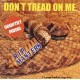 RIP MASTERS-DON'T TREAD ON ME (CD)